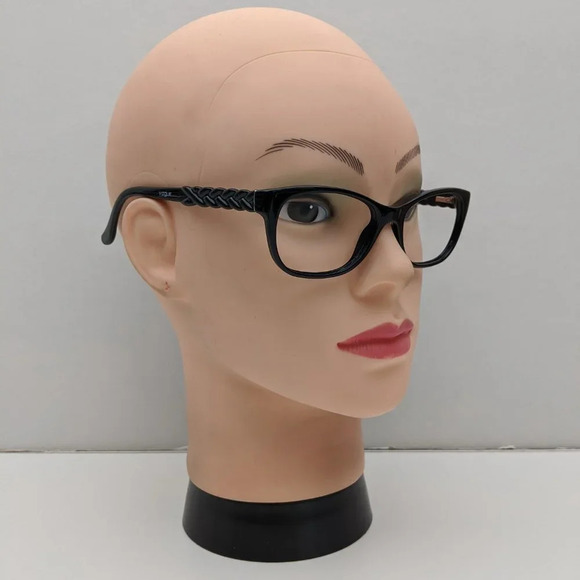 ?️Vogue VO2911 Eyeglasses 51/17 140 /KAB650?️ main image 6